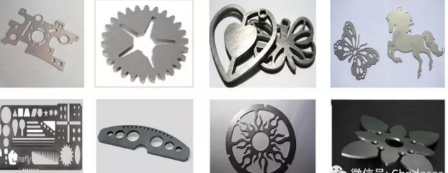 激光切割-汽車行業（yè）的（de）應用