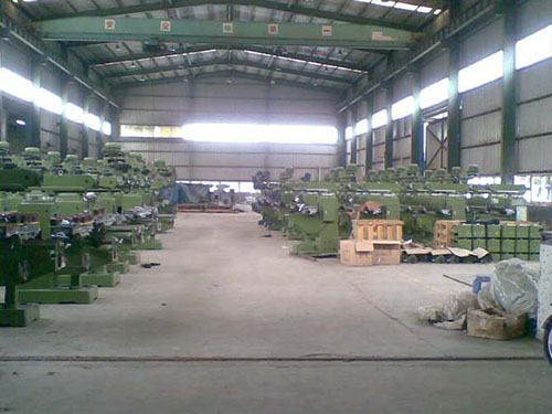 臥式車（chē）床