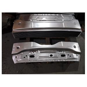 三維激光切割機樣品（pǐn）展示