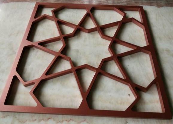 CO2激光切（qiē）割機圖