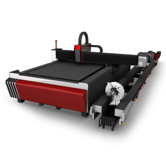 金屬激（jī）光切割機