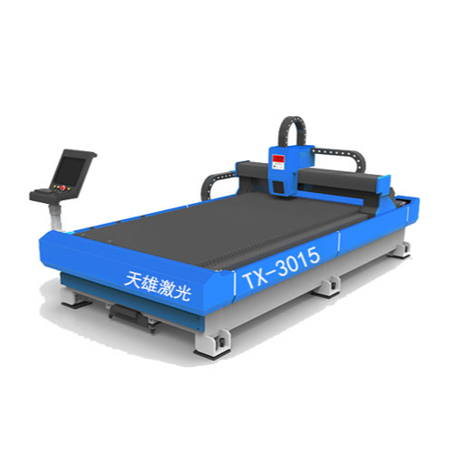3015金屬激（jī）光切割（gē）機（jī）