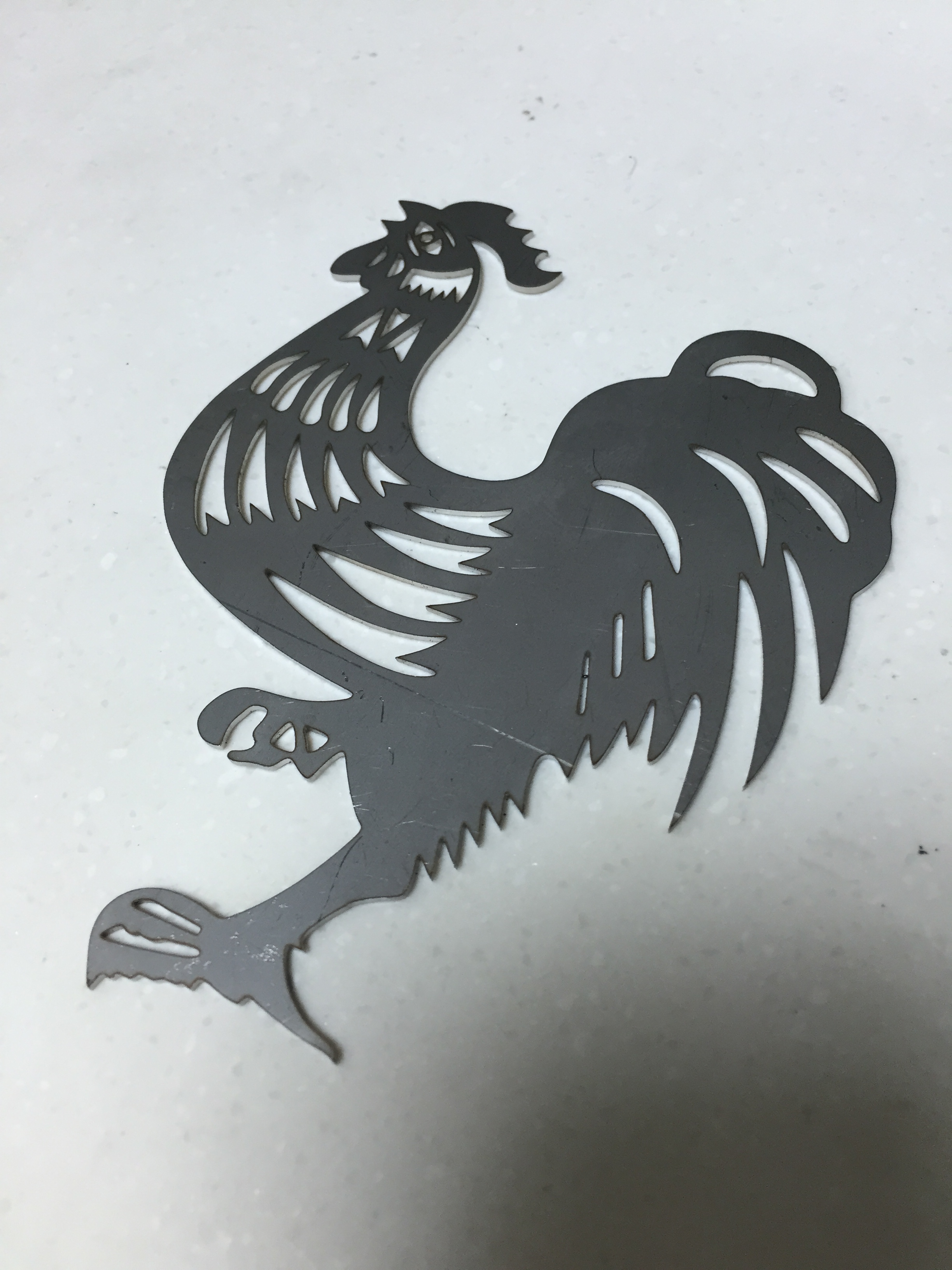 激光切割玩具（jù）