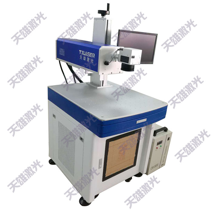 東（dōng）莞UV紫外激光切割機