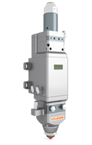 激（jī）光切割頭