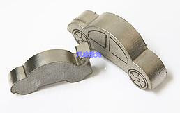 五金模具激光切割（gē）