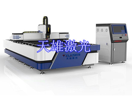 3015金屬激光切（qiē）割機