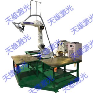 <b>機械手激光切割代加工-激光切割加工的防腐（fǔ）蝕性</b>