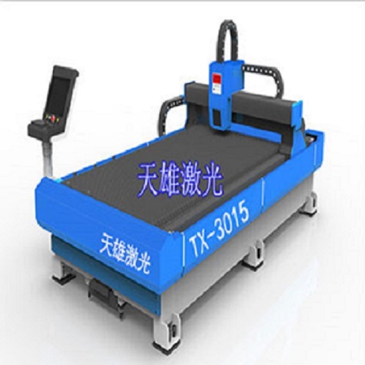 金（jīn）屬激光切（qiē）割機設備