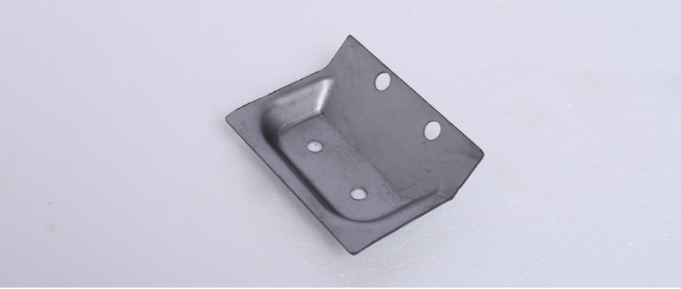 機械手激光切（qiē）割機切（qiē）割樣品