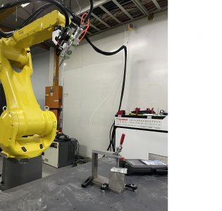  三維金屬激光切割機（jī）