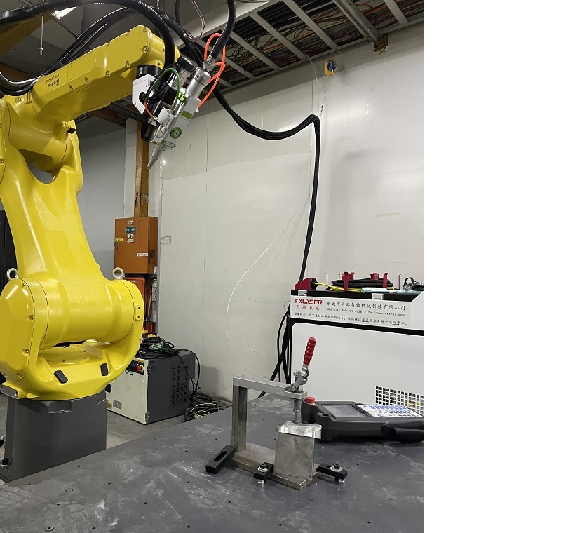 三維激光切割機（jī）