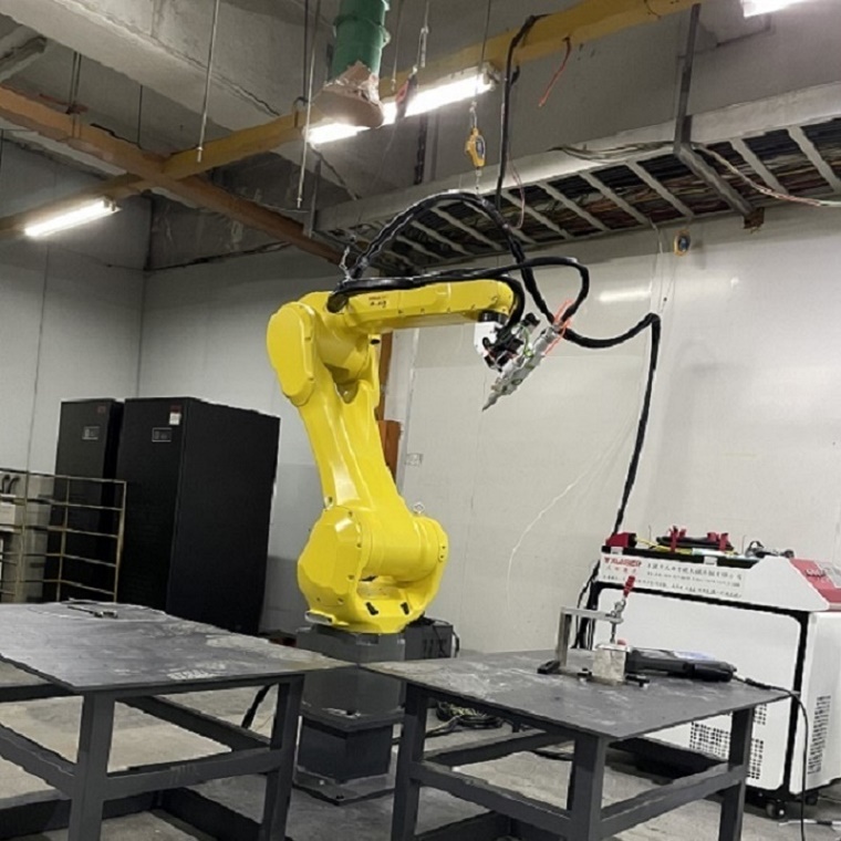 三維激（jī）光切割（gē）機