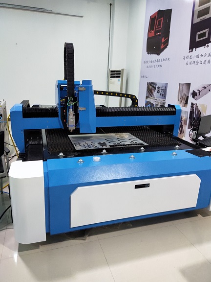 激光切（qiē）割機（jī）